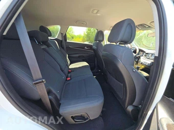 2016 Kia Sorento LX – miniatura 16