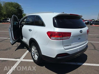 2016 Kia Sorento LX – miniatura 2