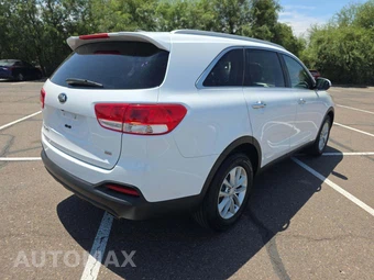 2016 Kia Sorento LX – miniatura 3