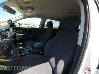 2016 Kia Sorento LX – miniatura 6