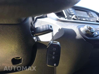 2016 Kia Sorento LX – miniatura 8
