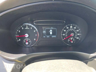 2016 Kia Sorento LX – miniatura 9