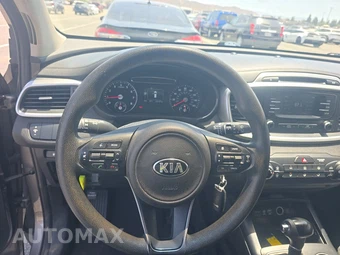 2016 Kia Sorento LX – miniatura 10