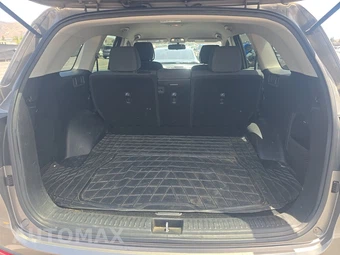2016 Kia Sorento LX – miniatura 16
