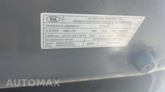 2016 Kia Sorento LX – miniatura 18