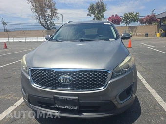 2016 Kia Sorento LX – miniatura 2
