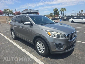 2016 Kia Sorento LX – miniatura 3