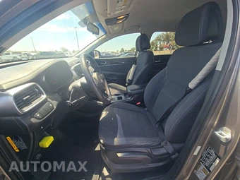 2016 Kia Sorento LX – miniatura 7