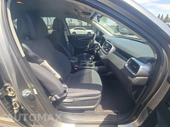 2016 Kia Sorento LX – miniatura 8