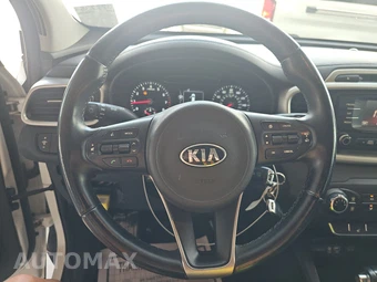 2016 Kia Sorento LX - miniatura 10