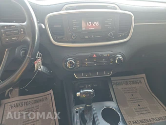 2016 Kia Sorento LX - miniatura 11