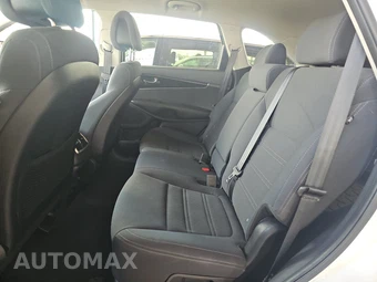 2016 Kia Sorento LX - miniatura 13