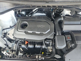 2016 Kia Sorento LX - miniatura 15