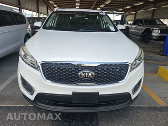 2016 Kia Sorento LX - miniatura 2