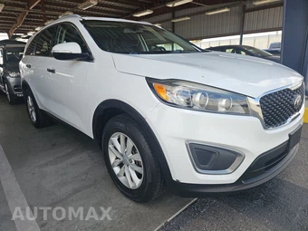 2016 Kia Sorento LX - miniatura 3