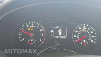 2016 Kia Sorento LX - miniatura 30