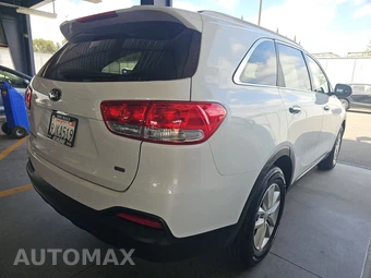 2016 Kia Sorento LX - miniatura 4