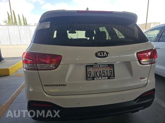 2016 Kia Sorento LX - miniatura 5