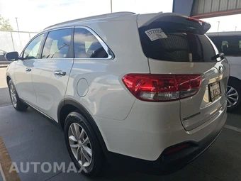 2016 Kia Sorento LX - miniatura 6