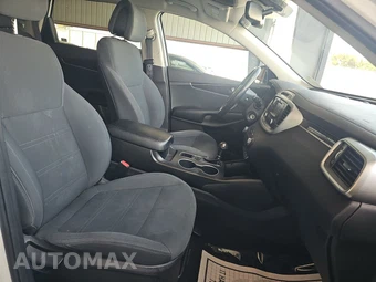 2016 Kia Sorento LX - miniatura 8