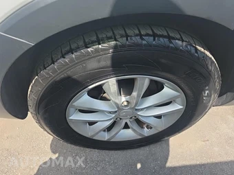 2016 Kia Sorento LX – miniatura 10