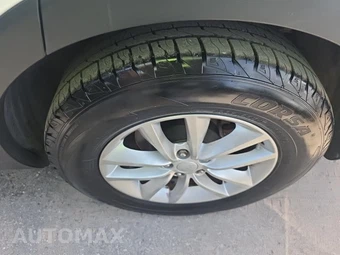 2016 Kia Sorento LX – miniatura 11