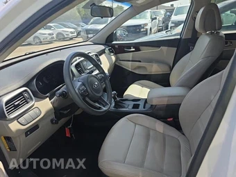 2016 Kia Sorento LX – miniatura 13