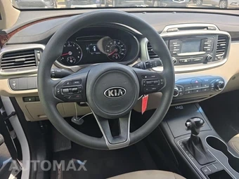 2016 Kia Sorento LX – miniatura 14