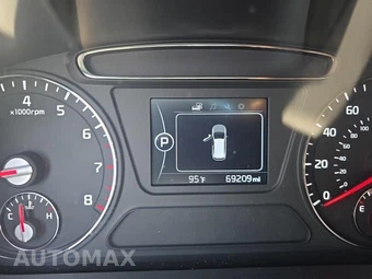 2016 Kia Sorento LX – miniatura 15