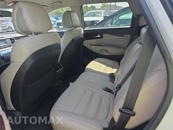 2016 Kia Sorento LX – miniatura 16