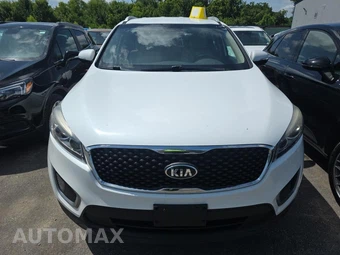 2016 Kia Sorento LX – miniatura 2