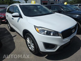 2016 Kia Sorento LX – miniatura 3