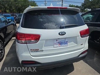 2016 Kia Sorento LX – miniatura 5
