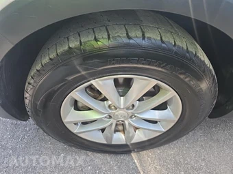 2016 Kia Sorento LX – miniatura 8