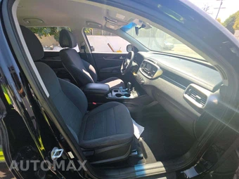 2016 Kia Sorento LX - miniatura 15