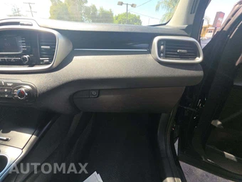 2016 Kia Sorento LX - miniatura 16