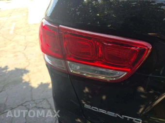 2016 Kia Sorento LX - miniatura 24