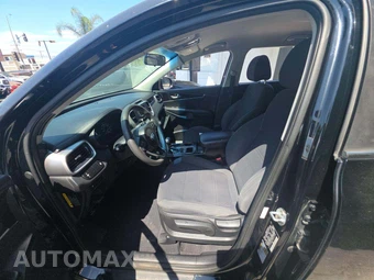 2016 Kia Sorento LX - miniatura 3