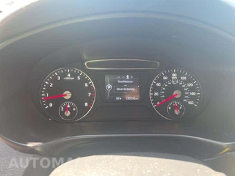 2016 Kia Sorento LX - miniatura 6