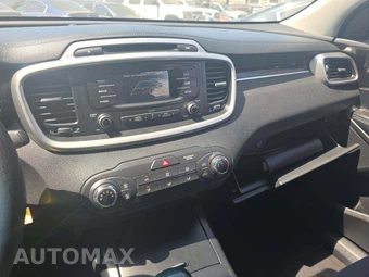 2016 Kia Sorento LX - miniatura 7