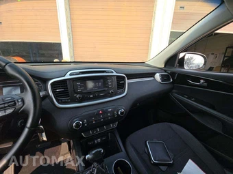 2016 Kia Sorento LX – miniatura 10