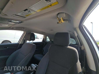 2016 Kia Sorento LX – miniatura 11