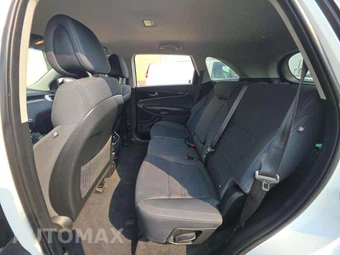 2016 Kia Sorento LX – miniatura 13