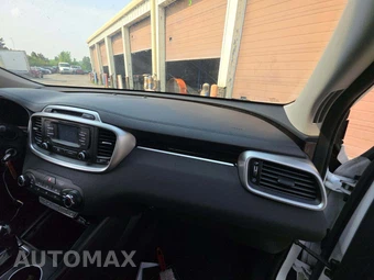 2016 Kia Sorento LX – miniatura 19