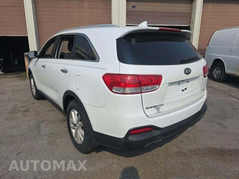 2016 Kia Sorento LX – miniatura 2