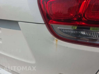 2016 Kia Sorento LX – miniatura 25
