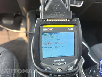 2016 Kia Sorento LX – miniatura 26