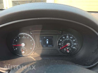 2016 Kia Sorento LX – miniatura 9