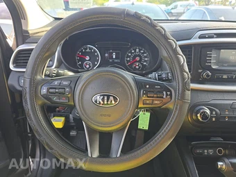 2016 Kia Sorento LX - miniatura 10