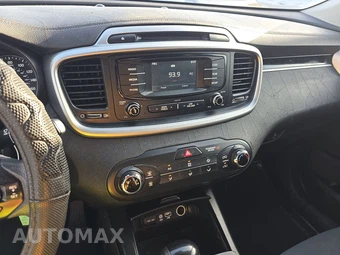 2016 Kia Sorento LX - miniatura 11
